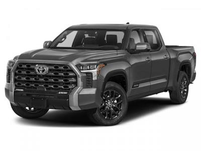 2022 Toyota Tundra CrewMax Cab 4WD Pickup for sale #NX027738 - photo 1