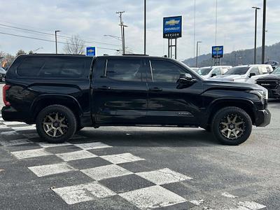 Used 2022 Toyota Tundra Platinum CrewMax Cab for sale #NX027738 - photo 1