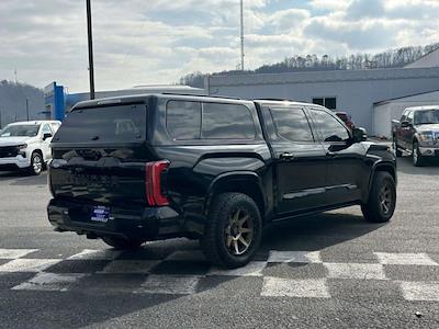Used 2022 Toyota Tundra Platinum CrewMax Cab for sale #NX027738 - photo 2