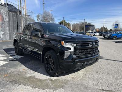 Used 2022 Chevrolet Silverado 1500 - photo 1