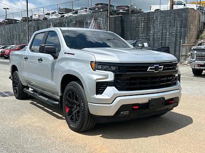 2022 Chevrolet Silverado 1500 Crew Cab 4WD Pickup for sale #NZ563255 - photo 1