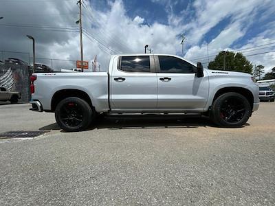 2022 Chevrolet Silverado 1500 Crew Cab 4WD Pickup for sale #NZ563255 - photo 2
