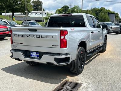 2022 Chevrolet Silverado 1500 Crew Cab 4WD Pickup for sale #NZ563255 - photo 2