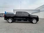 Used 2022 Chevrolet Silverado 1500 Custom Crew Cab for sale #NZ638692 - photo 1