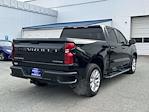 Used 2022 Chevrolet Silverado 1500 Custom Crew Cab for sale #NZ638692 - photo 2