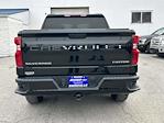 Used 2022 Chevrolet Silverado 1500 Custom Crew Cab for sale #NZ638692 - photo 3