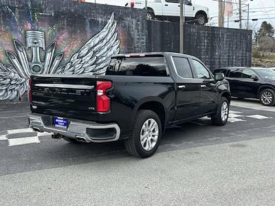 Used 2023 Chevrolet Silverado 1500 - photo 1