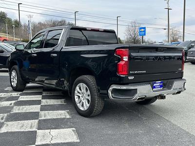 Used 2023 Chevrolet Silverado 1500 - photo 1