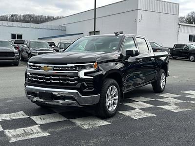 Used 2023 Chevrolet Silverado 1500 - photo 1