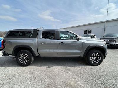 Used 2023 Chevrolet Colorado - photo 1