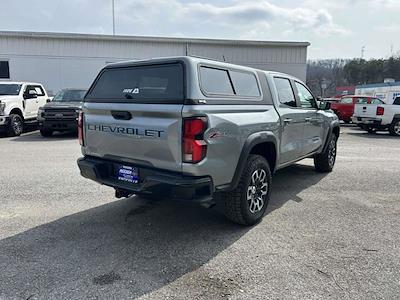 Used 2023 Chevrolet Colorado - photo 1