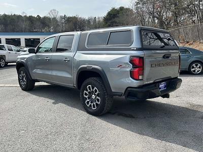 Used 2023 Chevrolet Colorado - photo 1