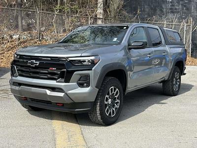 Used 2023 Chevrolet Colorado - photo 1