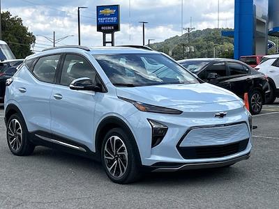 Used 2023 Chevrolet Bolt EUV Premier for sale #P4159088 - photo 1