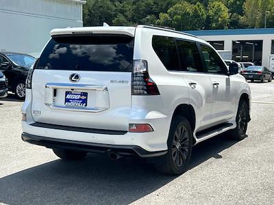 2023 Lexus GX 460 4WD SUV for sale #P5353016 - photo 2