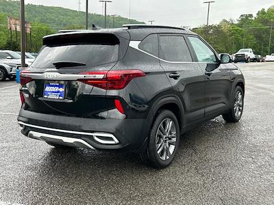 2023 Kia Seltos FWD SUV for sale #P7454676 - photo 2