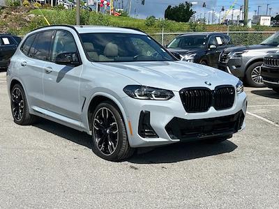2023 BMW X3 AWD SUV for sale #P9T37382 - photo 1