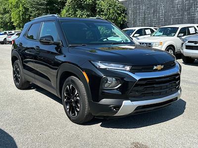 2023 Chevrolet Trailblazer FWD SUV for sale #PB040311 - photo 1