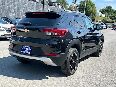 2023 Chevrolet Trailblazer FWD SUV for sale #PB040311 - photo 2
