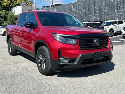 2023 Honda Ridgeline Crew Cab AWD Pickup for sale #PB049999 - photo 1