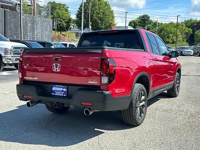 2023 Honda Ridgeline Crew Cab AWD Pickup for sale #PB049999 - photo 2
