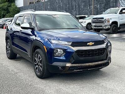 2023 Chevrolet Trailblazer FWD SUV for sale #PB074079 - photo 1