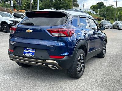 2023 Chevrolet Trailblazer FWD SUV for sale #PB074079 - photo 2