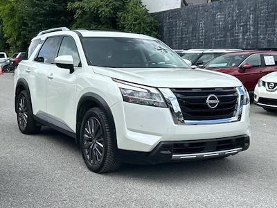 2023 Nissan Pathfinder 4WD SUV for sale #PC265094 - photo 1