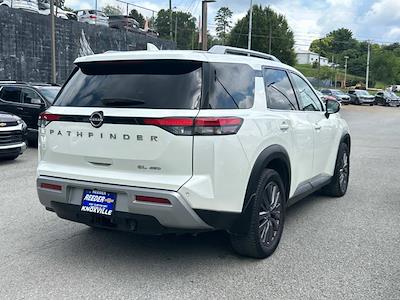 2023 Nissan Pathfinder 4WD SUV for sale #PC265094 - photo 2