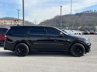 Used 2023 Dodge Durango SRT Hellcat for sale #PC715319 - photo 1