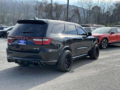 Used 2023 Dodge Durango SRT Hellcat for sale #PC715319 - photo 2