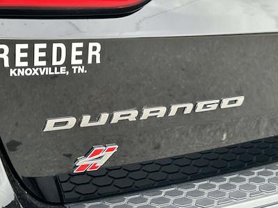 Used 2023 Dodge Durango SRT Hellcat for sale #PC715319 - photo 2