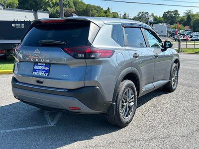 2023 Nissan Rogue AWD SUV for sale #PC779060 - photo 2