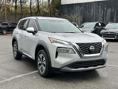 Used 2023 Nissan Rogue SV for sale #PC798804 - photo 1