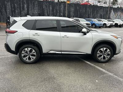 2023 Nissan Rogue FWD SUV for sale #PC798804 - photo 1