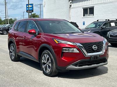 2023 Nissan Rogue AWD SUV for sale #PC889664 - photo 1