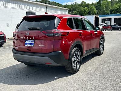 2023 Nissan Rogue AWD SUV for sale #PC889664 - photo 2