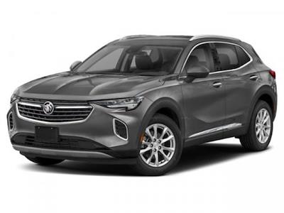 2023 Buick Envision FWD SUV for sale #PD080278 - photo 1