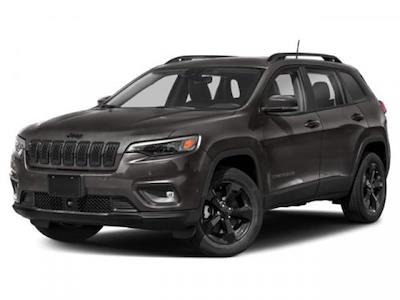 2023 Jeep Cherokee 4WD SUV for sale #PD115640 - photo 1