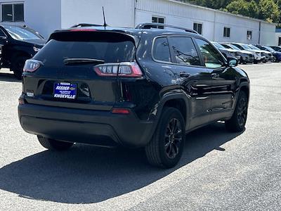 2023 Jeep Cherokee 4WD SUV for sale #PD115640 - photo 2