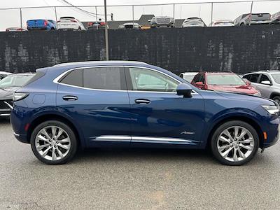 Used 2023 Buick Envision Avenir for sale #PD174989 - photo 1