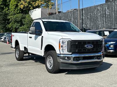 2023 Ford F-250 Regular Cab 4WD Pickup for sale #PED39797 - photo 1