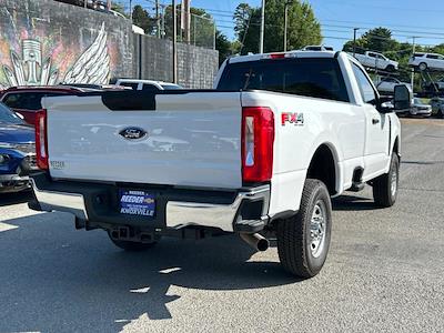 2023 Ford F-250 Regular Cab 4WD Pickup for sale #PED39797 - photo 2
