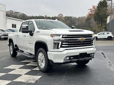 2023 Chevrolet Silverado 3500 Crew Cab 4WD Pickup for sale #PF120813 - photo 1