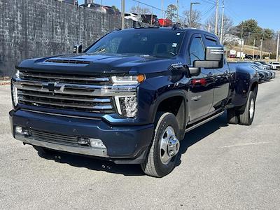 Used 2023 Chevrolet Silverado 3500 High Country Crew Cab for sale #PF188814 - photo 1