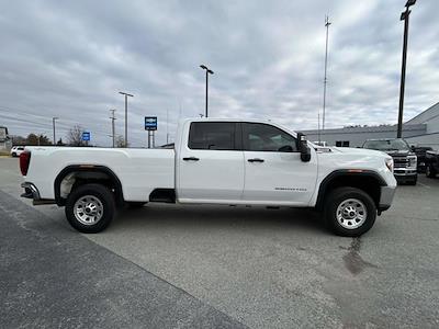 Used 2023 GMC Sierra 3500 Pro Crew Cab for sale #PF262446 - photo 1