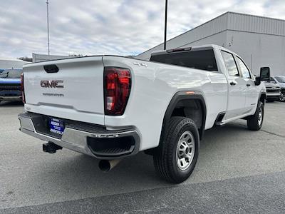Used 2023 GMC Sierra 3500 Pro Crew Cab for sale #PF262446 - photo 2