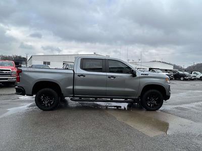 Used 2023 Chevrolet Silverado 1500 - photo 1
