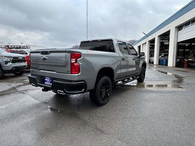 Used 2023 Chevrolet Silverado 1500 - photo 1