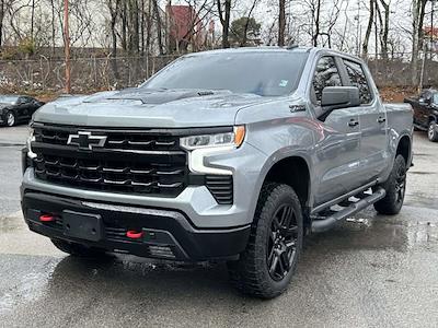 Used 2023 Chevrolet Silverado 1500 - photo 1